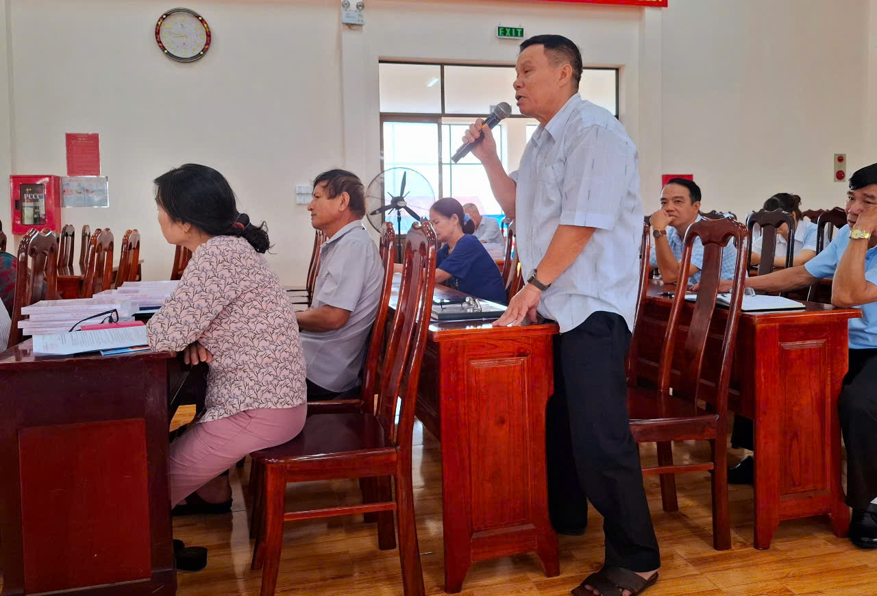 Đảng 5